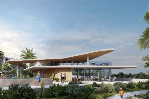 آپارتمان در  Girne ، ترکیه 100 متر مربع.  شماره 210670 - 6