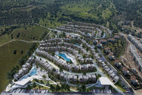 آپارتمان در  Girne ، ترکیه 100 متر مربع.  شماره 210670 - 17