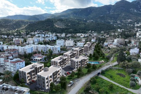 Leilighet i Girne, Nr. 210676 - 6