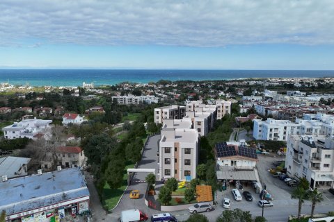 Leilighet i Girne, Nr. 210676 - 5