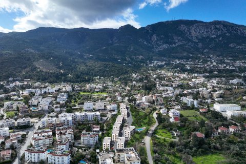 Leilighet i Girne, Nr. 210676 - 2