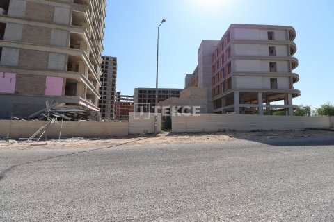 3+1 Leilighet  i Aksu, Antalya, Tyrkia Nr. 138676 - 17