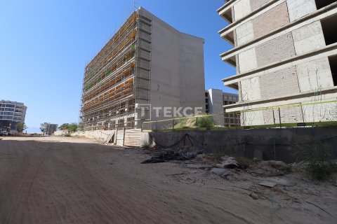 3+1 Leilighet  i Aksu, Antalya, Tyrkia Nr. 138676 - 16