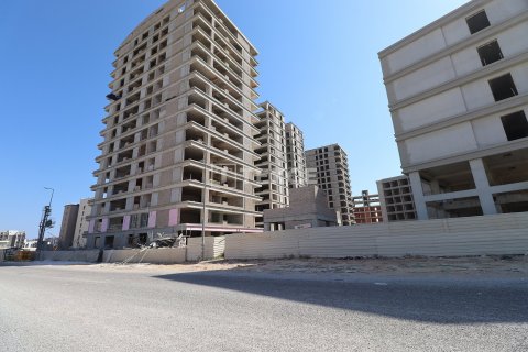 3+1 Leilighet  i Aksu, Antalya, Tyrkia Nr. 138676 - 18