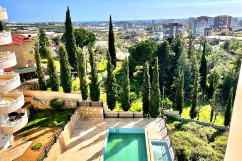 Daire  3+1  Avsallar, Antalya, Türkiye №116147 - 24