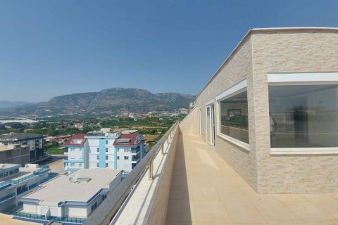 Lejlighed  i Mahmutlar, Antalya, Tyrkiet Nr. 209738 - 20