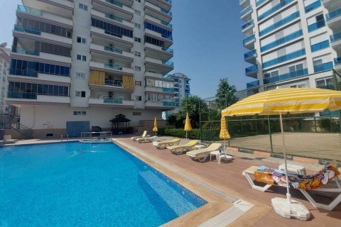 Lejlighed  i Mahmutlar, Antalya, Tyrkiet Nr. 209738 - 4