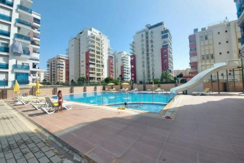 Lejlighed  i Mahmutlar, Antalya, Tyrkiet Nr. 209738 - 3
