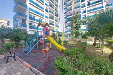 Lejlighed  i Mahmutlar, Antalya, Tyrkiet Nr. 209738 - 24