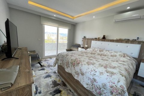 Lejlighed  i Mahmutlar, Antalya, Tyrkiet Nr. 209744 - 17