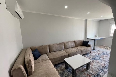Lejlighed  i Mahmutlar, Antalya, Tyrkiet Nr. 209744 - 7