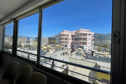 Lejlighed  i Mahmutlar, Antalya, Tyrkiet Nr. 209744 - 21