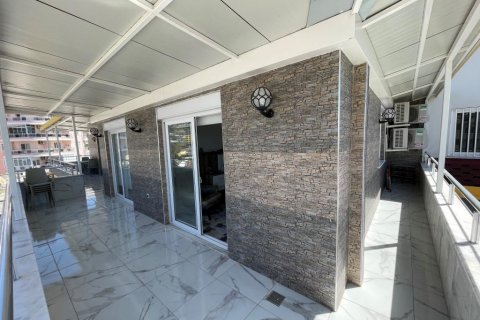 Lejlighed  i Mahmutlar, Antalya, Tyrkiet Nr. 209744 - 28