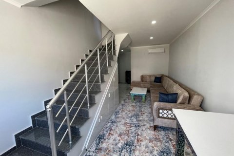 Lejlighed  i Mahmutlar, Antalya, Tyrkiet Nr. 209744 - 15