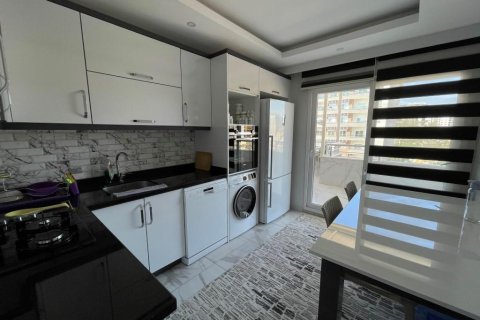 Lejlighed  i Mahmutlar, Antalya, Tyrkiet Nr. 209744 - 11