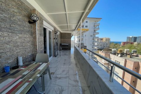 Lejlighed  i Mahmutlar, Antalya, Tyrkiet Nr. 209744 - 22