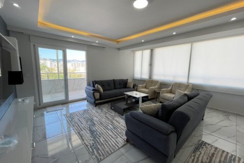 Lejlighed  i Mahmutlar, Antalya, Tyrkiet Nr. 209744 - 5