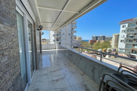 Lejlighed  i Mahmutlar, Antalya, Tyrkiet Nr. 209744 - 25
