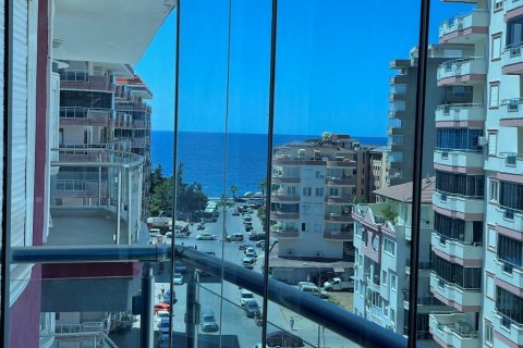 آپارتمان در  Mahmutlar ، ترکیه 210 متر مربع.  شماره 209742 - 27