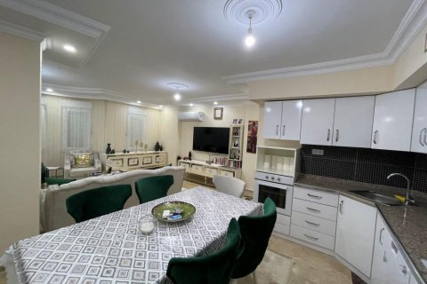 آپارتمان در  Mahmutlar ، ترکیه 210 متر مربع.  شماره 209742 - 13