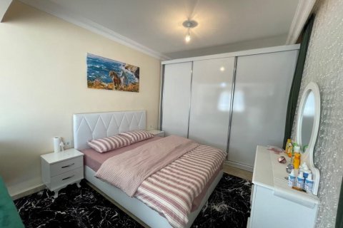 آپارتمان در  Mahmutlar ، ترکیه 210 متر مربع.  شماره 209742 - 20