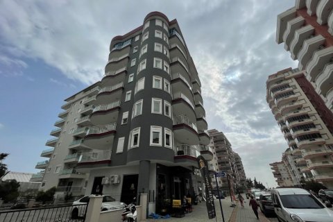 آپارتمان در  Mahmutlar ، ترکیه 210 متر مربع.  شماره 209742 - 1