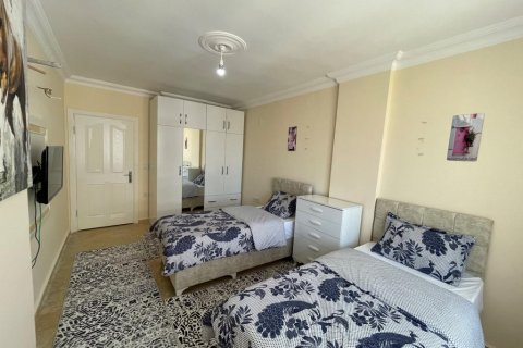 آپارتمان در  Mahmutlar ، ترکیه 210 متر مربع.  شماره 209742 - 21