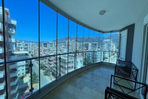 آپارتمان در  Mahmutlar ، ترکیه 210 متر مربع.  شماره 209742 - 25