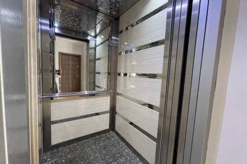 آپارتمان در  Mahmutlar ، ترکیه 210 متر مربع.  شماره 209742 - 4