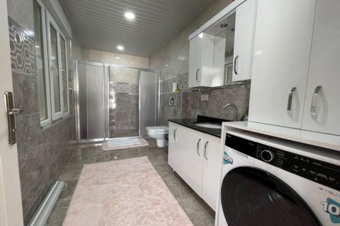 آپارتمان در  Mahmutlar ، ترکیه 210 متر مربع.  شماره 209742 - 24