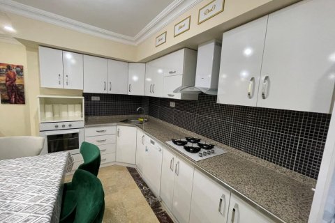 آپارتمان در  Mahmutlar ، ترکیه 210 متر مربع.  شماره 209742 - 12