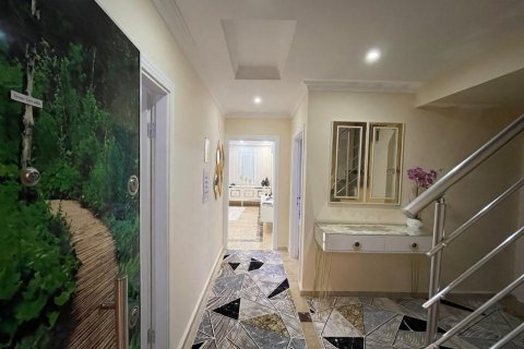 آپارتمان در  Mahmutlar ، ترکیه 210 متر مربع.  شماره 209742 - 5