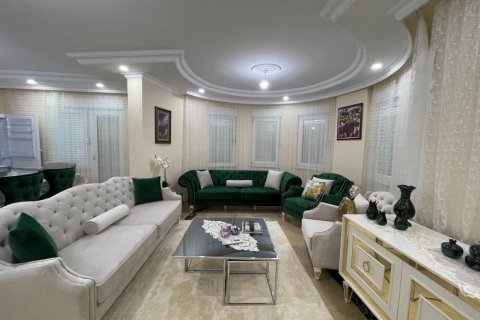 آپارتمان در  Mahmutlar ، ترکیه 210 متر مربع.  شماره 209742 - 8