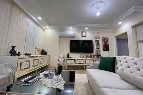 آپارتمان در  Mahmutlar ، ترکیه 210 متر مربع.  شماره 209742 - 9