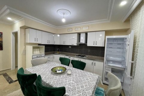 آپارتمان در  Mahmutlar ، ترکیه 210 متر مربع.  شماره 209742 - 11