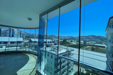 آپارتمان در  Mahmutlar ، ترکیه 210 متر مربع.  شماره 209742 - 30