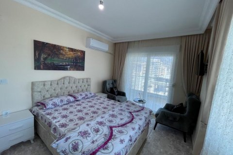 آپارتمان در  Mahmutlar ، ترکیه 210 متر مربع.  شماره 209742 - 18