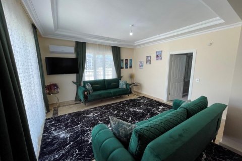آپارتمان در  Mahmutlar ، ترکیه 210 متر مربع.  شماره 209742 - 14
