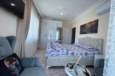 آپارتمان در  Mahmutlar ، ترکیه 210 متر مربع.  شماره 209742 - 22