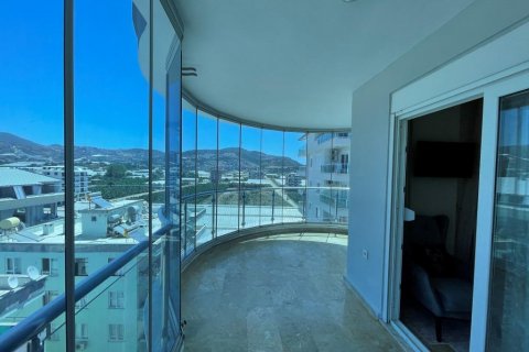 آپارتمان در  Mahmutlar ، ترکیه 210 متر مربع.  شماره 209742 - 28