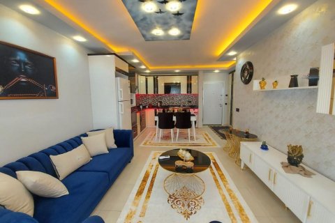 Lägenhet  i Mahmutlar, Antalya, Turkiet Nr. 209740 - 8