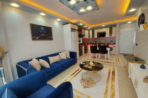 Lägenhet  i Mahmutlar, Antalya, Turkiet Nr. 209740 - 9