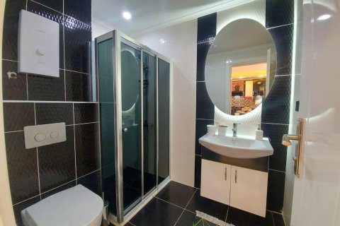 Lägenhet  i Mahmutlar, Antalya, Turkiet Nr. 209740 - 12