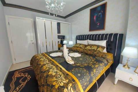 Lägenhet  i Mahmutlar, Antalya, Turkiet Nr. 209740 - 11