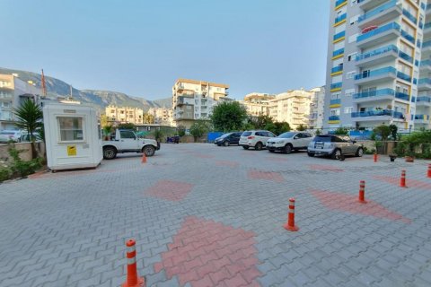 Lägenhet  i Mahmutlar, Antalya, Turkiet Nr. 209740 - 3