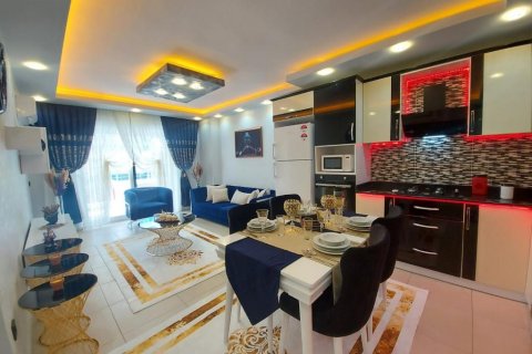 Lägenhet  i Mahmutlar, Antalya, Turkiet Nr. 209740 - 6