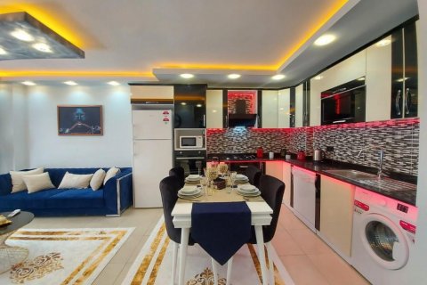 Lägenhet  i Mahmutlar, Antalya, Turkiet Nr. 209740 - 7