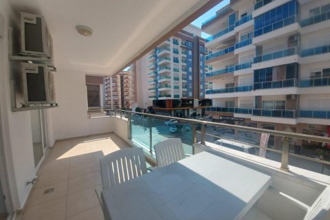 Lägenhet  i Mahmutlar, Antalya, Turkiet Nr. 209740 - 13