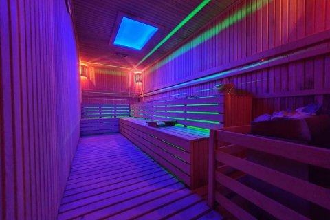 Lägenhet  i Mahmutlar, Antalya, Turkiet Nr. 209740 - 15