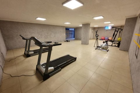 Lägenhet  i Mahmutlar, Antalya, Turkiet Nr. 209740 - 17